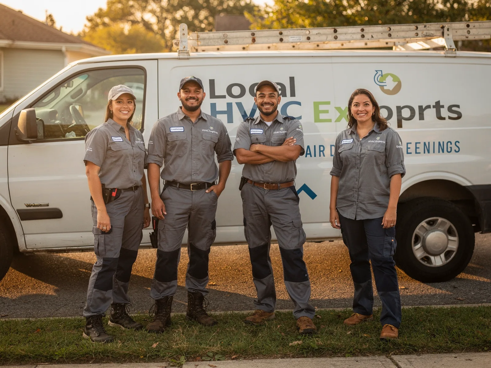 24/7 HVAC Repair & AC Replacement company in Francis, OK